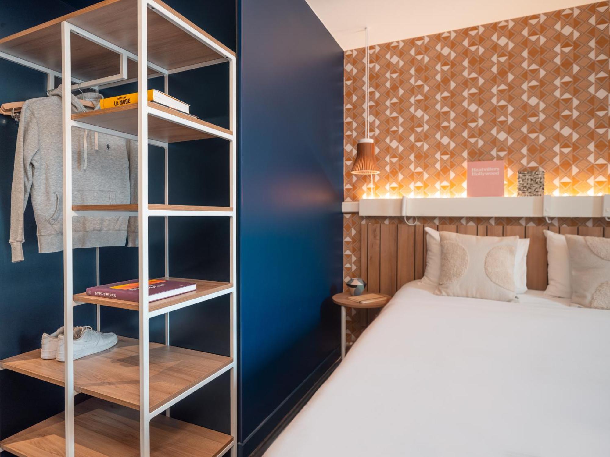 Ibis Paris Gare Montparnasse Catalogne Hotel Buitenkant foto